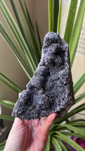 Load image into Gallery viewer, Black Amethyst
