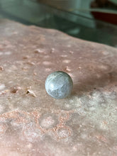 Load image into Gallery viewer, Labradorite Sphere - small
