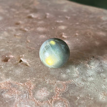 Load image into Gallery viewer, Labradorite Sphere - small
